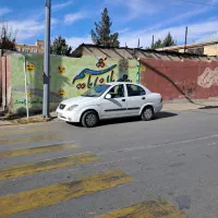 تیبا صندوق دار