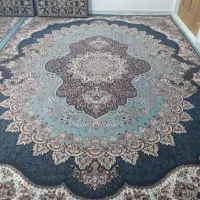 یک جفت قالی ۷۰۰ شانه سالم سالم