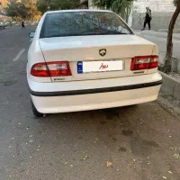 سمند موتور ملی دوگانه‌مدل ۹۴‌معاوضه‌با پاترول