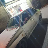 پراید مدل90 بدون افتاب سوختگی صبا|خودرو سواری و وانت|پردیس, فاز ۵|دیوار