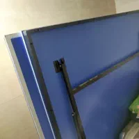 فروش میز پینگ پنگ نو همش در انبار بوده