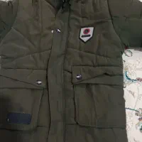 کاپشن پسرانه|کفش و لباس بچه|نسیم‌شهر, |دیوار