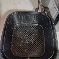 سرخ کن 8لیتری نو|اجاق گاز و لوازم برقی پخت‌وپز|سنندج, |دیوار