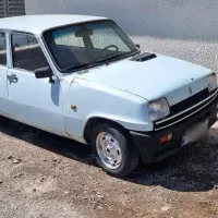رنو ۵