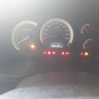 کوییک آر ۹۸ مشکی قرمز بدون رنک|خودرو سواری و وانت|مشهد, الهیه|دیوار