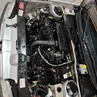 کلینیک خودرو اصفهانی ها(مکانیکی و باز سازی )|خدمات موتور و ماشین|آمل, |دیوار