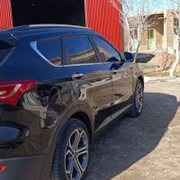 فیدلیتی پرایم مشکی ۱۴۰۲|خودرو سواری و وانت|تهران, سجاد|دیوار