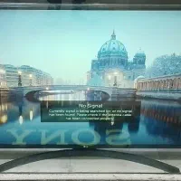 تلویزیون الجی. هوشمند اصل کره ۴۹ اینچ با کیفیت 4K|تلویزیون و پروژکتور|تهران, نارمک|دیوار