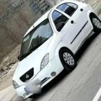 تیبا2 مدل 97