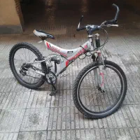 دوچرخه کوهستانی