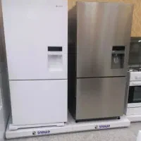 فروش انواع یخچال فریزر دوو و اسنوا|یخچال و فریزر|دزفول, |دیوار