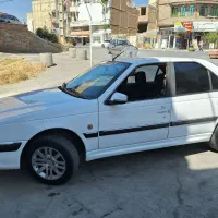 پژو پارس مدل ۹۹|خودرو سواری و وانت|ارومیه, |دیوار