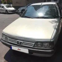 پژو ۴۰۵