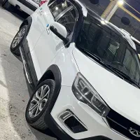 ام وی امx22|خودرو سواری و وانت|ارومیه, |دیوار