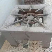 گازتک شعله قدیمی سایزبزرگ