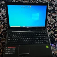 لپ تاپ ام اس ای مدل cx-61|رایانه همراه|سقز, |دیوار