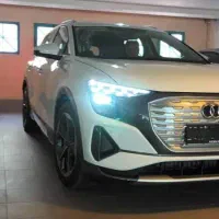 ا او دی etron  Q5 2024 تیپ۳|خودرو سواری و وانت|تهران, نیاوران|دیوار
