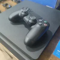 Ps4 Pro 4k 1tra و اسلیم کپیخور خیلی تمیز|کنسول، بازی ویدئویی و آنلاین|ارومیه, |دیوار