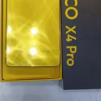Poco x4 pro 256 R8|موبایل|تهران, فردوس|دیوار