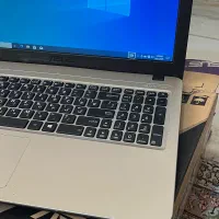 Asus x540 نسل پنجم گرافیک ۴گیگ|رایانه همراه|مشهد, راه آهن|دیوار