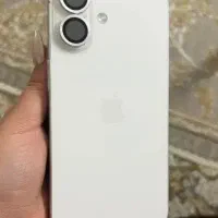iphone 16 Noramal 128 شرکتی ریجستر شده