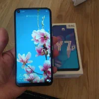 huawei y7p