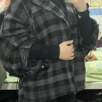 پالتو زمستانی