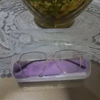 فریم عینک