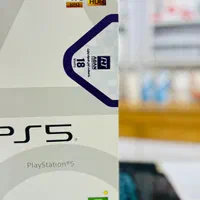 PS5 2016 اروپا اسلیم اقساط بلند مدت|کنسول، بازی ویدئویی و آنلاین|رشت, بازار|دیوار