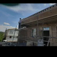 سنگ کاری کاشی کاری بنا کاری سیمان|خدمات پیشه و مهارت|تاکستان, |دیوار