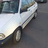 پراید۹۰هیدرولیک|خودرو سواری و وانت|کیاشهر, |دیوار