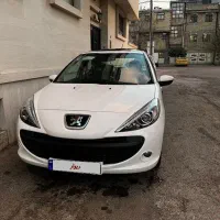 پژو 207 پانا مدل 1403 ارتقا(85گانه)فابریک|خودرو سواری و وانت|شیراز, شهرک فرهنگیان|دیوار