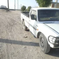 فروش فوری زامیاد مدل 97|خودرو سواری و وانت|ایرندگان, |دیوار