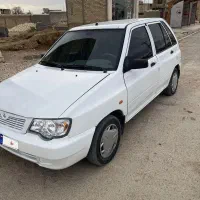 111 مدل 98|خودرو سواری و وانت|شیراز, گویم|دیوار