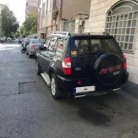 ام وی ام x33|خودرو سواری و وانت|تهران, وحیدیه|دیوار