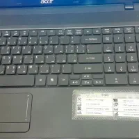 لپ تاپ acer|رایانه همراه|قم, شهرک مهدیه|دیوار
