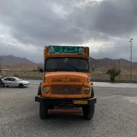 فروش بنز تک باری مدل ۴۴