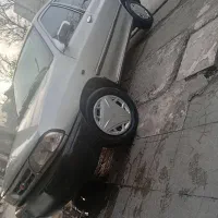 پراید۸۹نازار|خودرو سواری و وانت|بروجرد, |دیوار