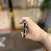 ایفون ۱۳ پرو ۲۵۶ گیگ iphone 13 pro|موبایل|تهران, ولنجک|دیوار