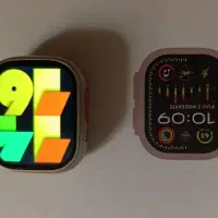 اپل واچ apple watch|لوازم جانبی موبایل و تبلت|خمین, |دیوار