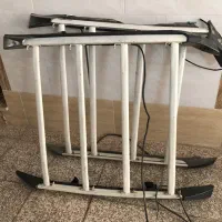 باربند / کپسول ال پی جی/ کفی صندوق