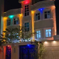 اجاره روزانه/هفتگی/ماهانه آپارتمان ۱۰۰ متری|اجارهٔ کوتاه‌مدت آپارتمان و سوئیت|قشم, |دیوار