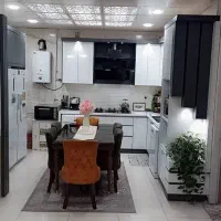 فروش ویلای دوطبقه طالقانی خیابان مینا غربی