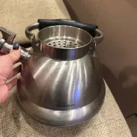 کتری و کتری قوری نو نو برند|قوری، کتری، قهوهساز دستی|تهران, سبلان (لشگر)|دیوار