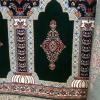 سجاده مسجدی رمضان|فرش|تهران, زیبادشت|دیوار