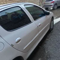 206|خودرو سواری و وانت|مشهد, توس فردوسی|دیوار