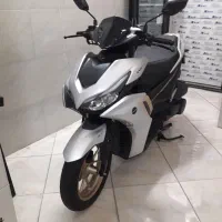 موتور گلکسی r155 نیروموتور