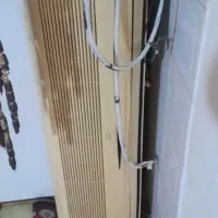 اسپلیت ۲۴ هزار، قیمت ۲۵ میلیون