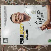 فروش فوری سی دی فوتبال 2017آب دیت2025 تخفیف جزیی