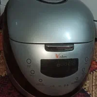 یک عدد سرخ کن ویداس